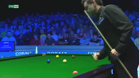 Funny Snooker Moments of 2019 | Part 1