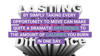 7 Calorie Burning Tips