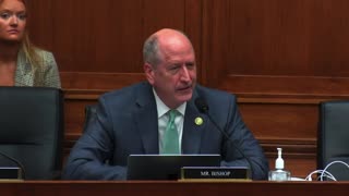 Parents Rights: Dan Bishop at Judiciary Subcommittee hearing