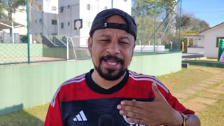 ABSURDO: STJD PODE ADIAR JOGO DO FLAMENGO! SUSTO COM REFORÇO! ZAGUEIRO DA EUROPA NA MIRA! HUGO SOUZA