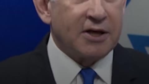 Benjamin Netanyahu Israel prime minister