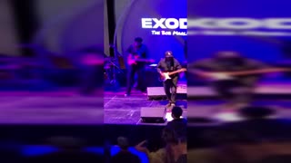 Exodus - The Bob Marley Tribute - Buffalo Soldier