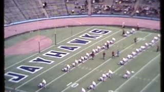 1970-09-12 Washington State Cougars vs Kansas Jayhawks