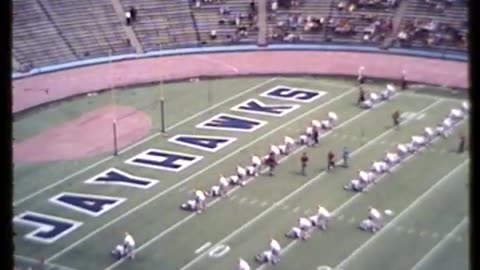1970-09-12 Washington State Cougars vs Kansas Jayhawks