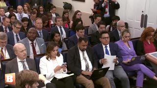 White House Press Secretary Karine Jean-Pierre briefing reporters & taking questions...