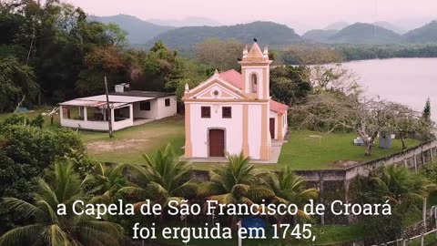 Capela São Francisco do Croará