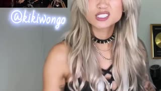 Kiki Wongo