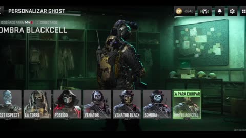 Call of Duty®: Warzone™ Mobile all skins and characters review