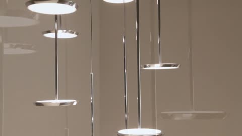 Pablo Designs Sky Solo Suspension Light