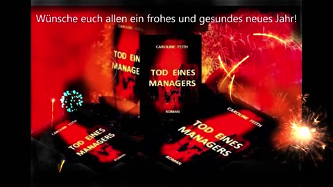 Tod eines Managers, Caroline Feith