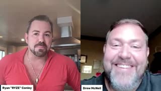 MoreMito Miracles w/ Drew Mcneil & Ryan Conley - Mitochondria Enhancement Technology #ReverseAging
