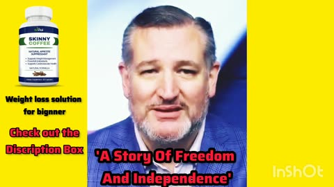 A Story Of Freedom And Independence: Ted Cruz Commemorates Juneteenth 2023