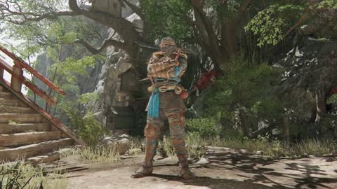 For Honor - Weekly Content Update for Week of May 2, 2019 Trailer