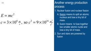 Lecture 21, part 2