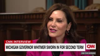 'A significant sentence': Gov. Whitmer on fate of men who plotted to kidnap her