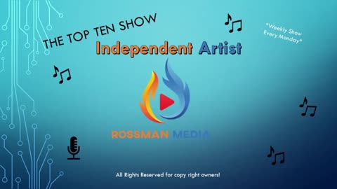 Top Ten Show 5-9-22