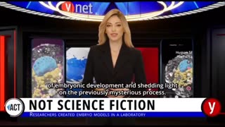 Sept 7, 2023-Watchman News-Col 1:28-Scientists grow an "entity", Romania possible Article 4 and More