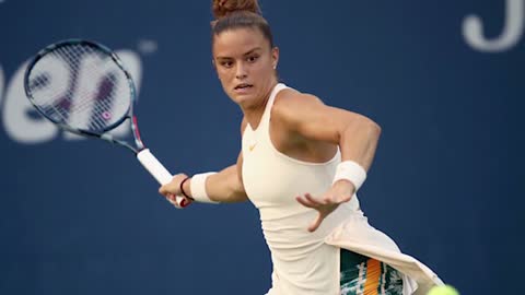 ANDREESCU vs SAKKARI Miami Open 2021 Semi Final Preview Tennis News