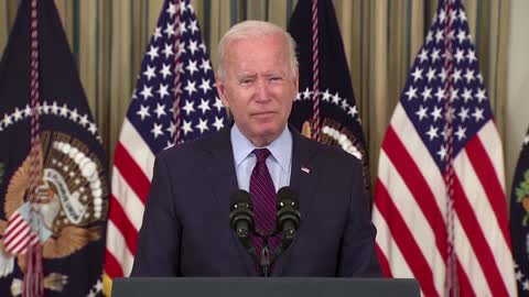 Biden slams 'reckless' GOP in debt ceiling fight