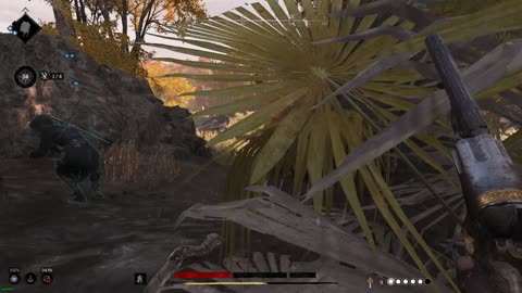 How to kamikaze after a revive