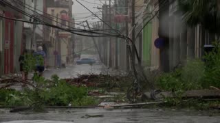 Experts see heavy 2024 Atlantic hurricane season