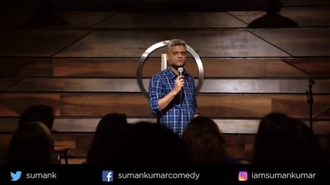 Understanding Women Indian Stand Up Comedy