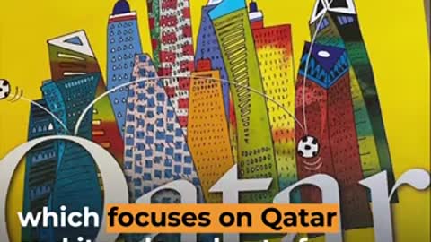 Anger over French magazine’s ‘racist’ Qatar cartoon