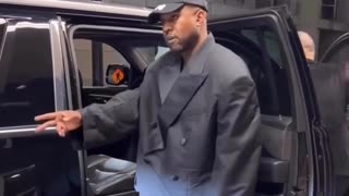 Kanye West Explains About His Comments On Jews ✡️ & The JP Morgan Chase Termination Of His Account 😶