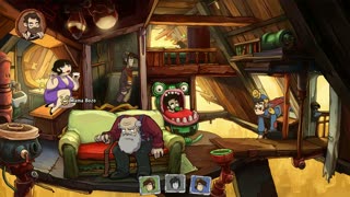 Deponia 3 Ep. 14