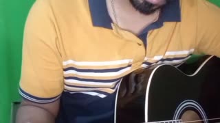 Zara Si song Inro Guitar Tabs | Imran Hashmi | KK Bollywood songs | Jannat