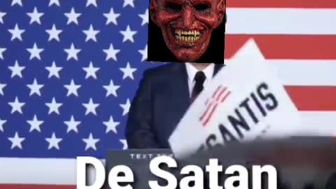 Ron De Satan 💩.