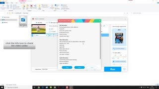 How to Change Codec of Video | Solve Unsupported Video Codec Problem