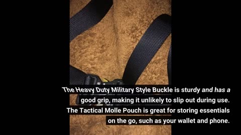 Customer Feedback: BESTKEE Men's Tactical Belt, 1.5 Inches Heavy Duty Military Style Buckle Bel...