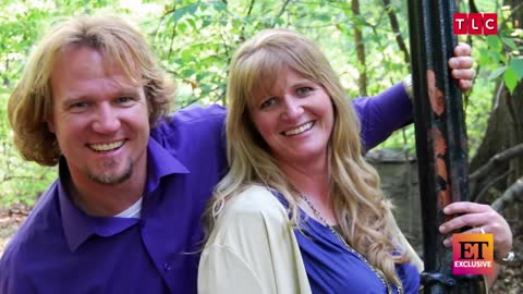 Sister Wives Kody Was Only Intimate With Christine Because of THIS (Exclusive)
