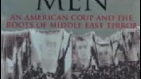 All the Shah's Men: An American Coup and the Roots of Middle East Terror