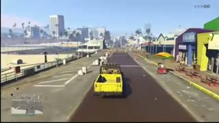 GTA V - Michael, Trevor & Franklin Eliminate The Last Of Their Enemies. GTA Game Play