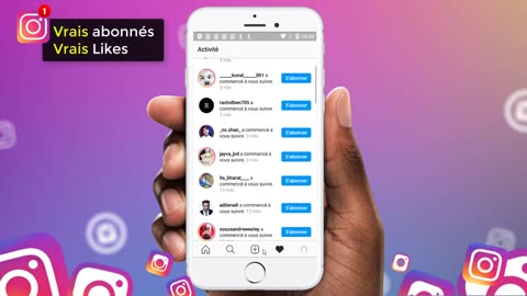 Increase Instagram Followers - Genuine Way of Growth