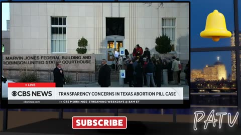 #Gossip ~ #Mifeprex (Mifepristone)Abortion 💊 Case Holds Nationwide Implications! #Texas