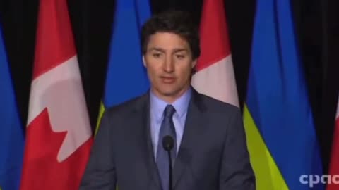 ENTIRE Pierre Elliot Trudeau Foundation Board Resigns, Trudeau Blames Conservatives