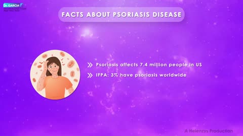 Biomagnetism: The Natural Psoriasis Solution