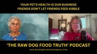 Dr. Jasek Allergy Test, Fixing Kibble Full Video