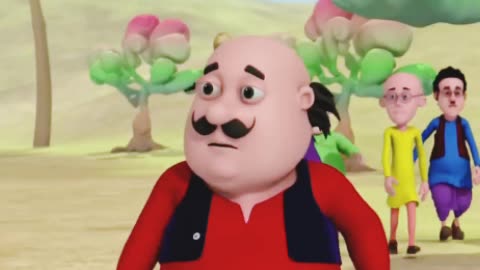 Motu Patlu || Newepisode || Forkida|||....