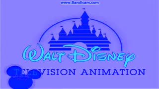 Walt Disney Television Animation Google Inc 2017 Effects