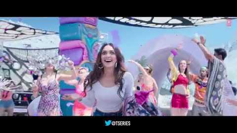 De taali video song