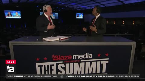 Vivek Ramaswamy Interview with Glenn Beck