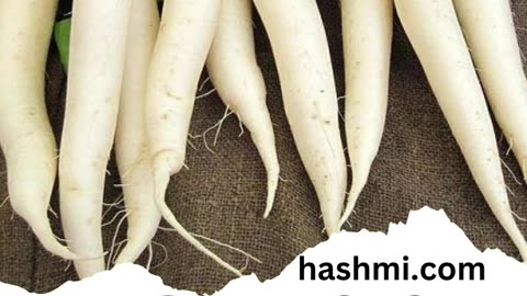 Three amazing benefits of eating radish