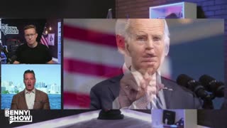 Biden Gets Called Out, Labeled As A Traitor By Congressman Steube