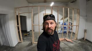 College Humor build out for the new space! D20