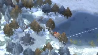 #shorts Neustrian killing the Draugrs! Gaming Northgard Co-op Adventure E08 #gaming #northgard