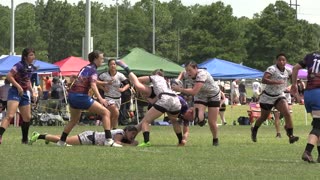 2023 All-Marine Women's Rugby Team